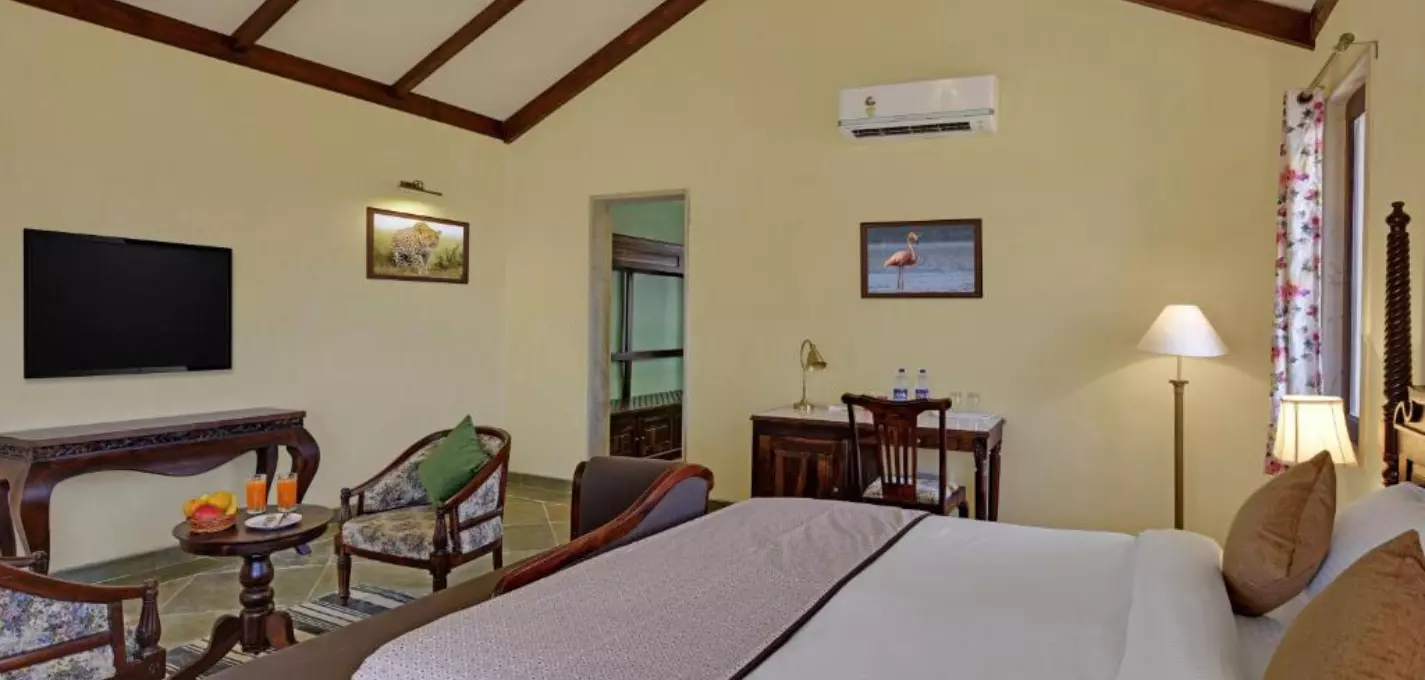 Jawai Leopard Safari